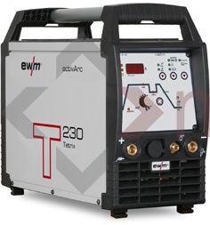 Tetrix 230 TM