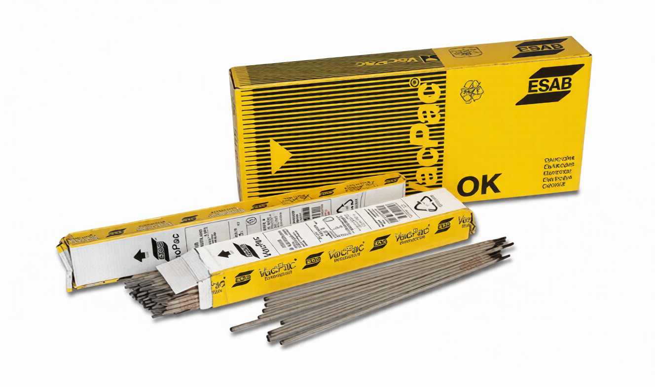 Сварочный электрод ESAB ОК 46.00