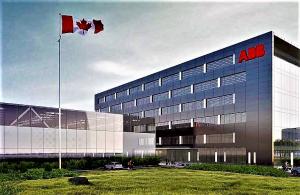ABB инвестирует 90 миллионов долларов в новый исследовательский центр в Канаде