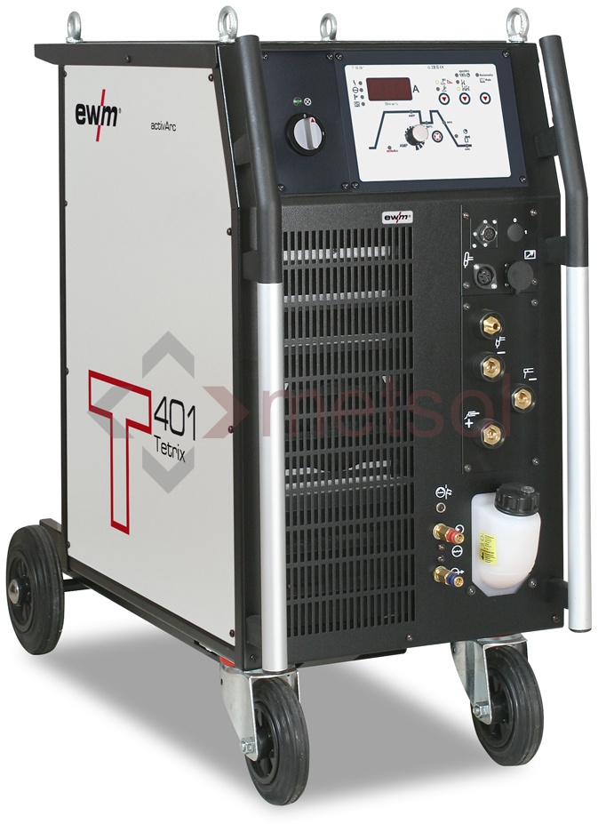 Tetrix 401 Smart FW