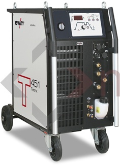 Tetrix 451 Smart FW
