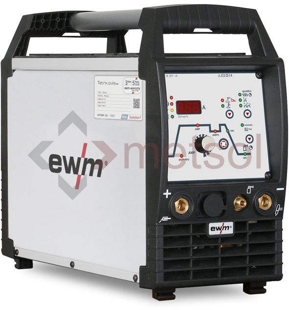 Tetrix 300 Smart puls 5P TM
