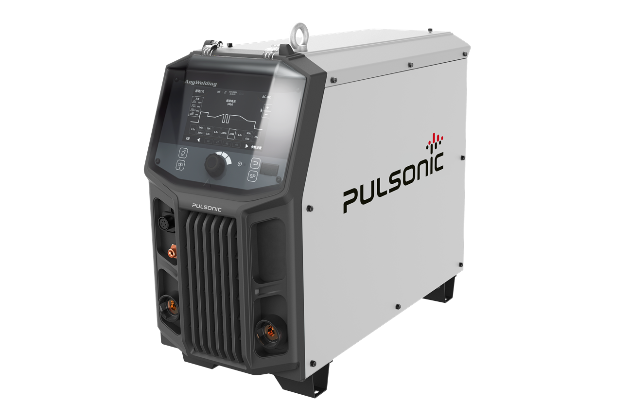 Omega 315DC PULSONIC Аргонодуговой сварочный аппарат