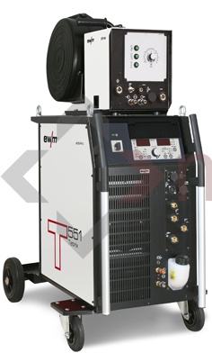Tetrix 551 AW FW Cold