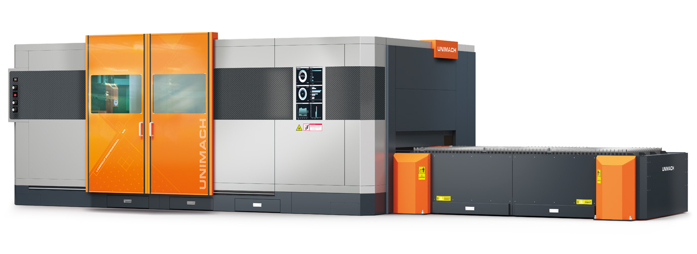 лазерный раскройный комплекс lasercut professional m2
