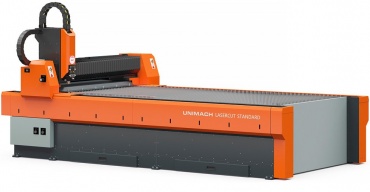 Лазерный раскройный комплекс LaserCut Standard