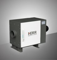 Механический агрегат HOFM для удаления масляного тумана