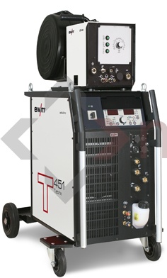 Tetrix 451 AW FW Cold