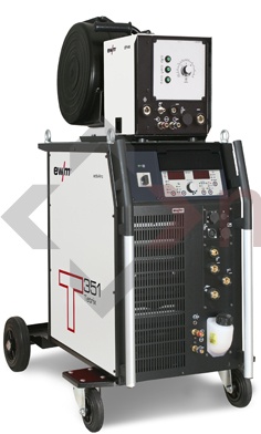 Tetrix 351 AW FW Cold