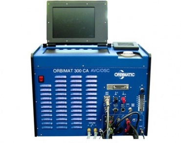 Источник тока Orbimat 300 CA AVC/OSC
