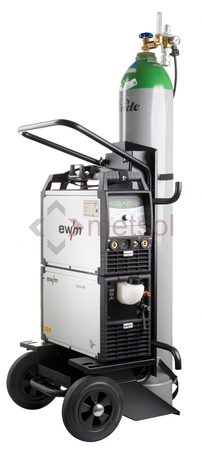 Tetrix 230 Smart 2.0 puls