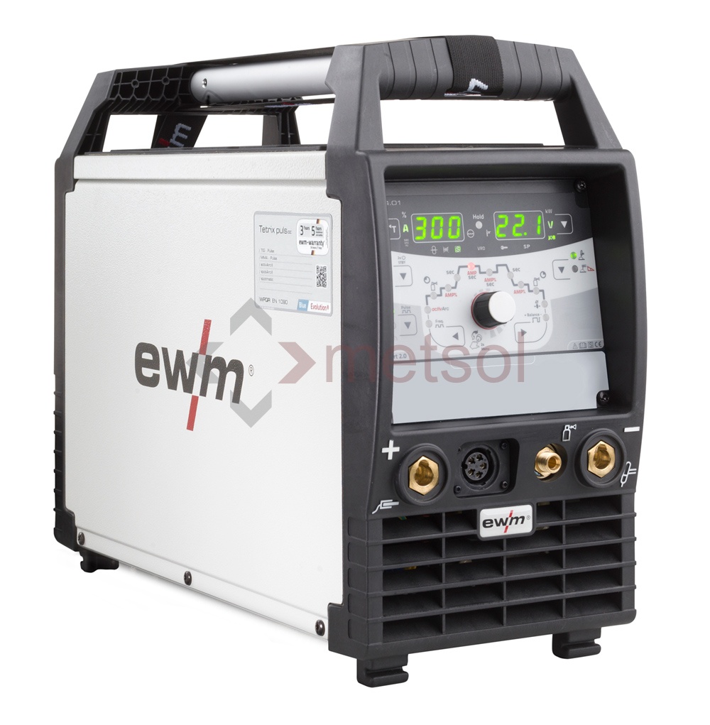 Tetrix 300 Comfort 2.0 puls TM