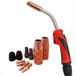 Горелки и комплектующие Fronius